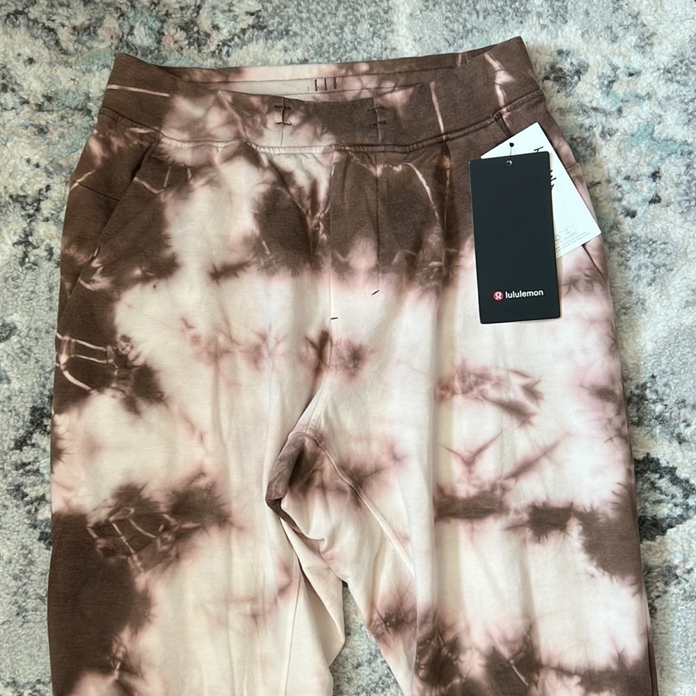 Lululemon Men’s City Sweat Joggers 29” - Picture 2 of 10